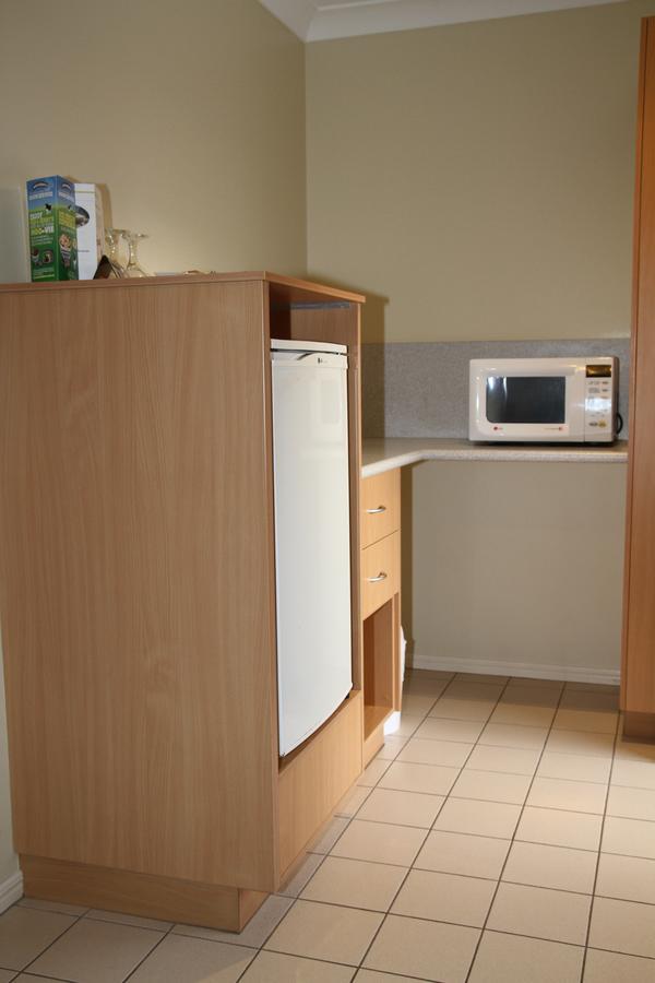 Country Roads Motor Inn Gayndah Dış mekan fotoğraf